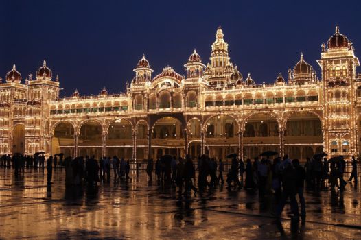 Mysore