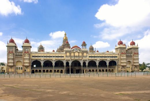 Mysore