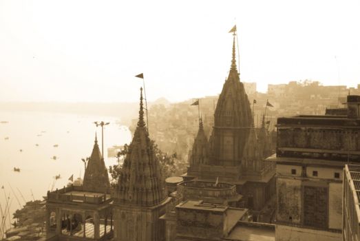 Varanasi