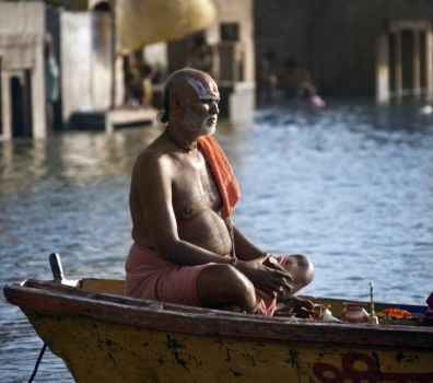Varanasi