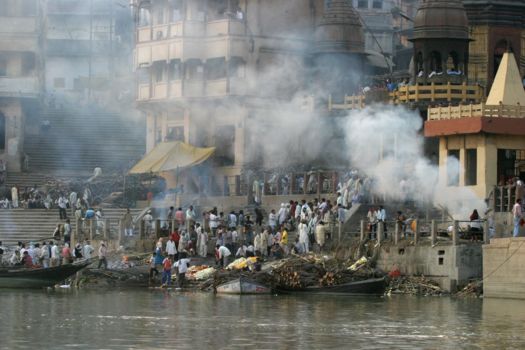 Varanasi