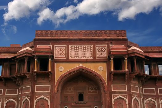 Agra