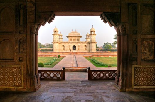 Agra
