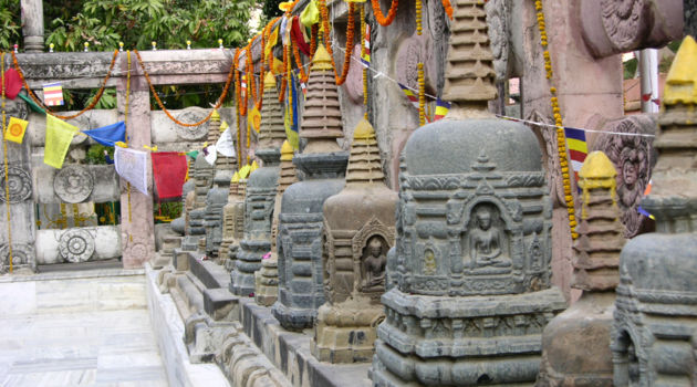 Bodh Gaya