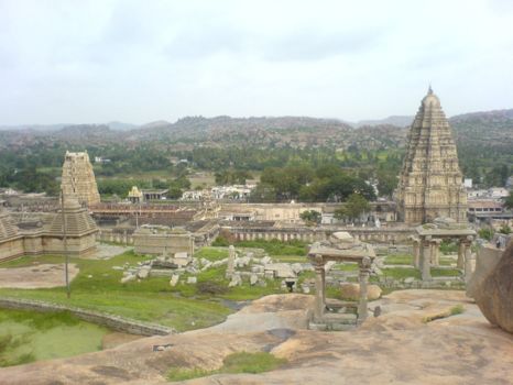 Hampi