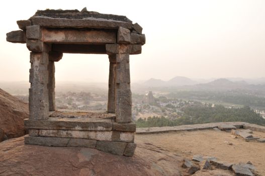 Hampi