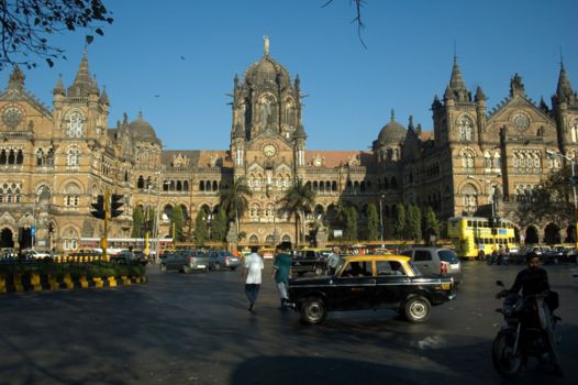 Mumbai