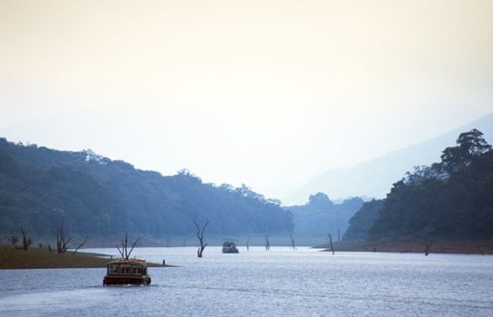 Periyar National Park