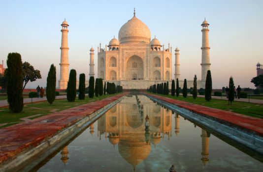 India