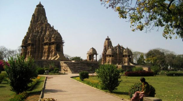 Khajuraho