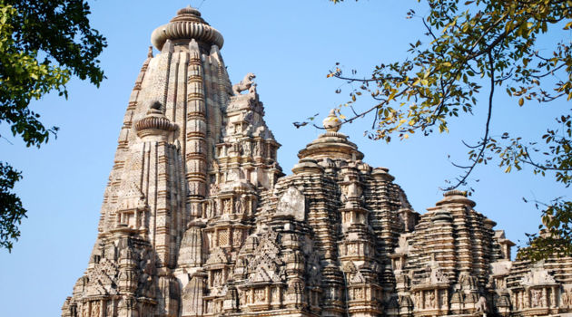 Khajuraho