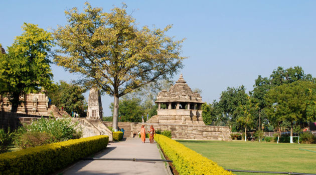 Khajuraho
