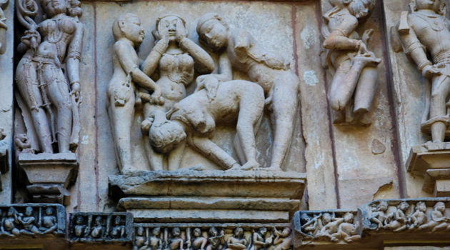 Khajuraho