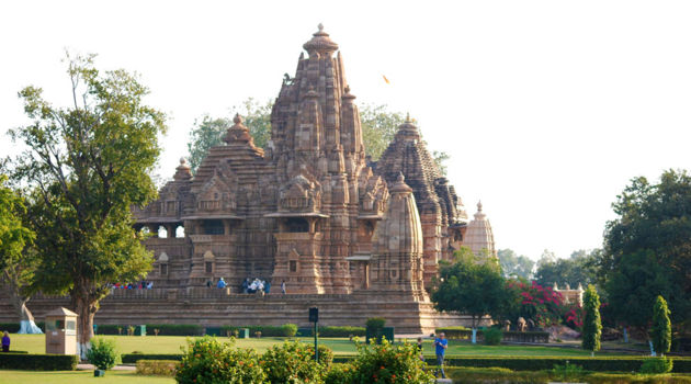 Khajuraho