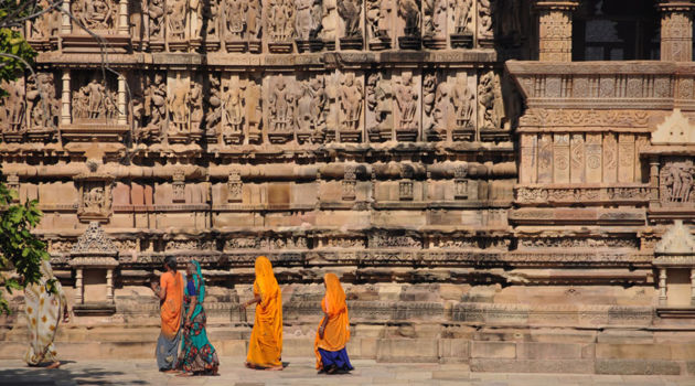 Khajuraho