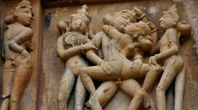 Khajuraho