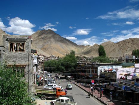 Ladakh