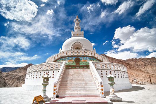 India