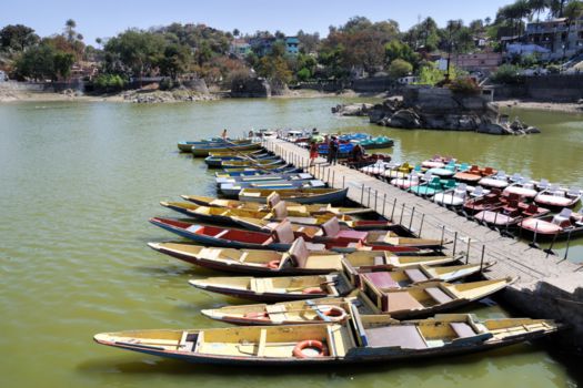 Mount Abu