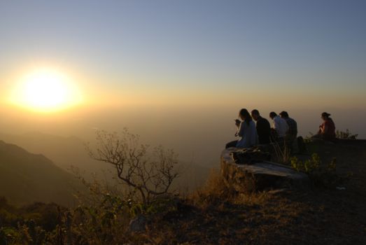 Mount Abu