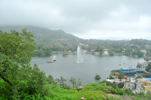 Mount Abu