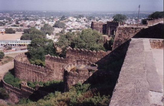 Jhansi