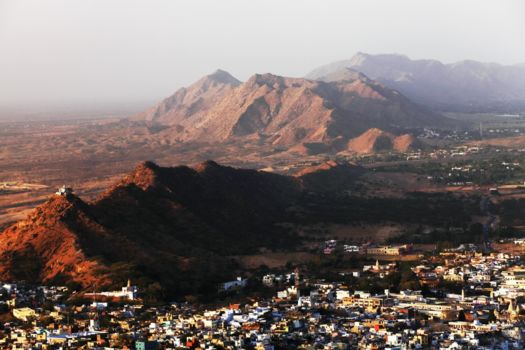 Pushkar
