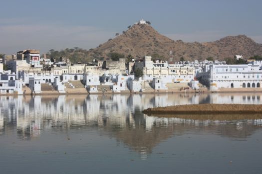 Pushkar