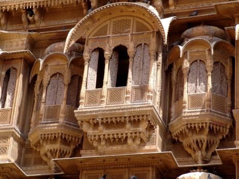 Jaisalmer