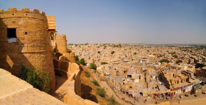 Jaisalmer
