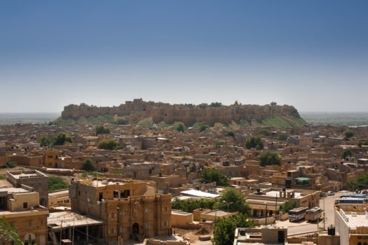 Jaisalmer
