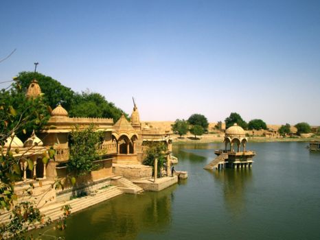 Jaisalmer