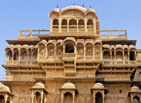 Jaisalmer