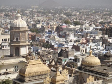 Udaipur