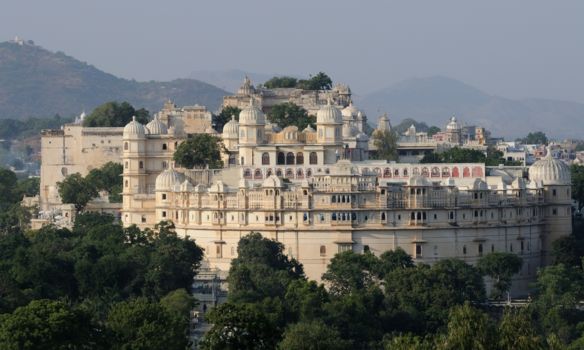 Udaipur