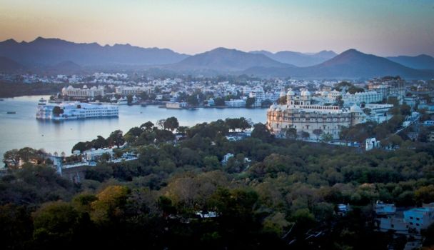 Udaipur