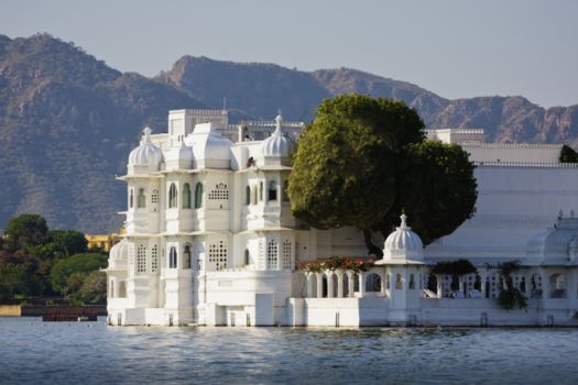 Udaipur