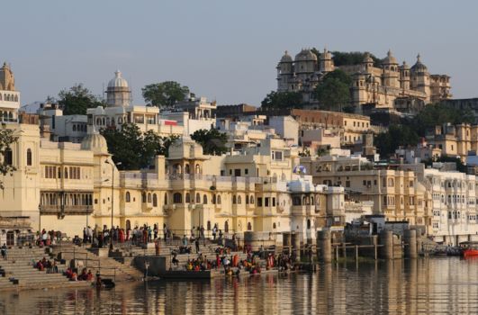 Udaipur