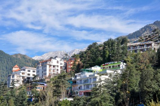Dharamsala