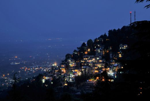 Dharamsala