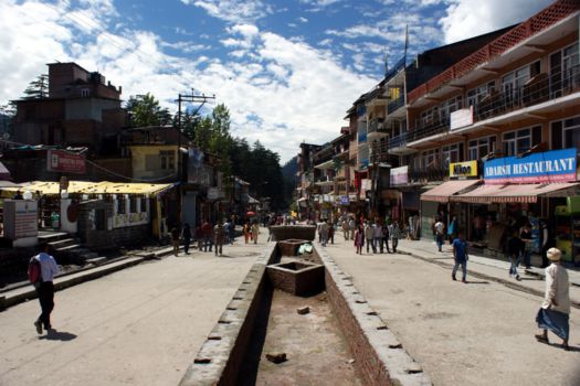 Manali