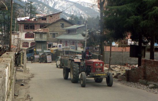 Manali