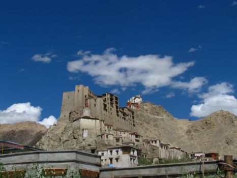 Leh