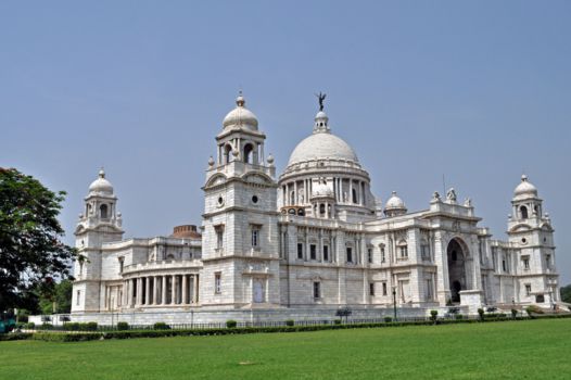 Calcutta (Kolkata)