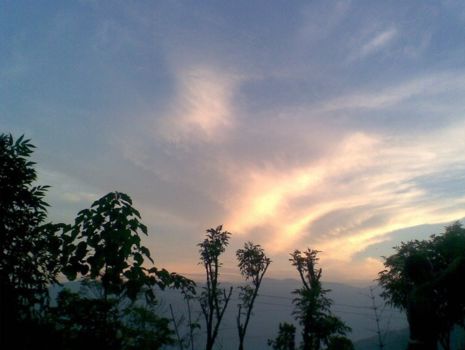 Namchi en Samdruptse