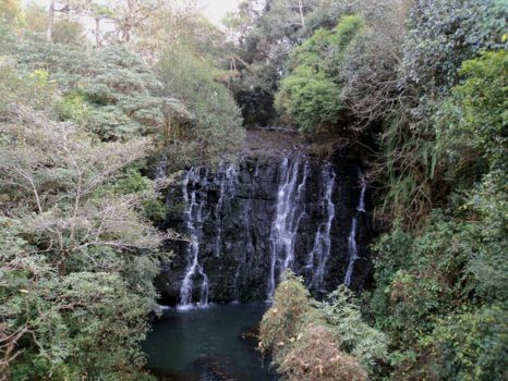 Shillong