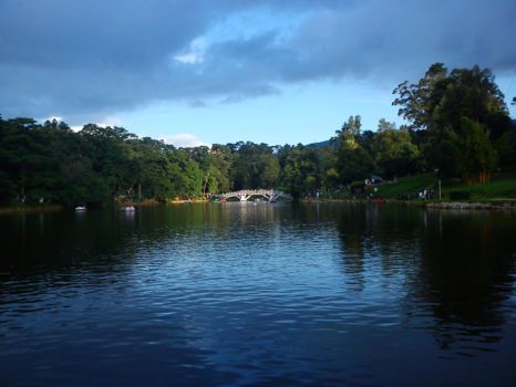 Shillong