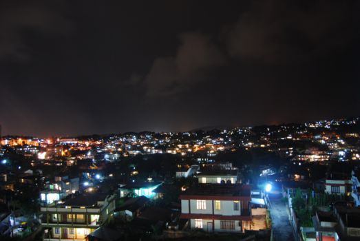 Shillong