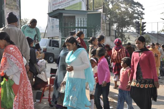 Shillong