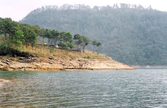 Shillong
